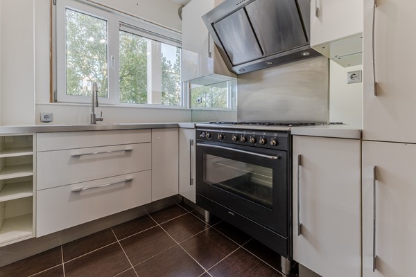 Medium property photo - Meppelweg 557, 2544 AN Den Haag